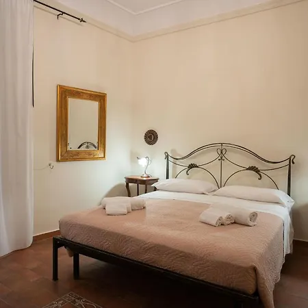 Ares Ortigia 3*