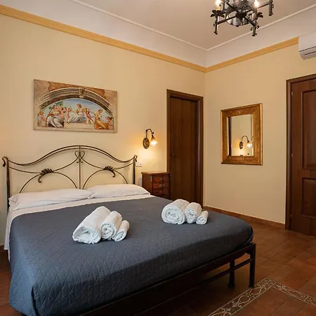 Gasthof Ares Ortigia