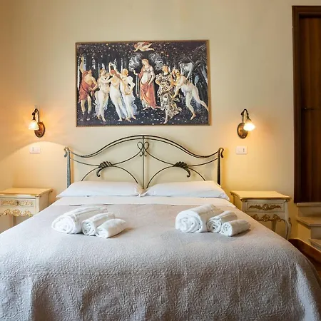 Gasthof Ares Ortigia 3*