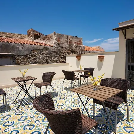 Gasthof Ares Ortigia