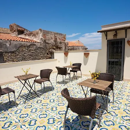 Ares Ortigia