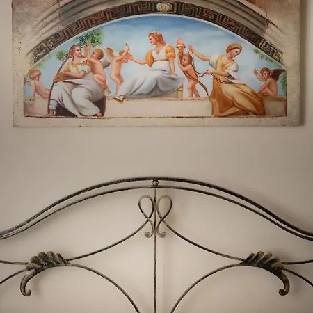 Maison d'hôtes Ares Ortigia Syracuse