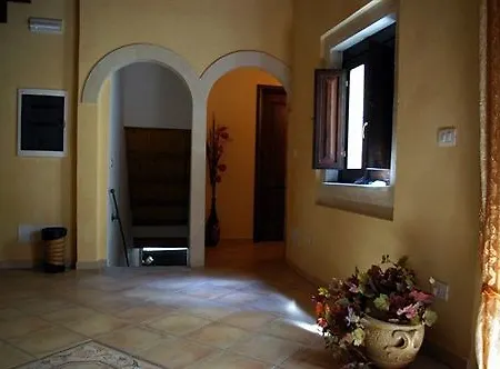 Affittacamere Ares Ortigia
