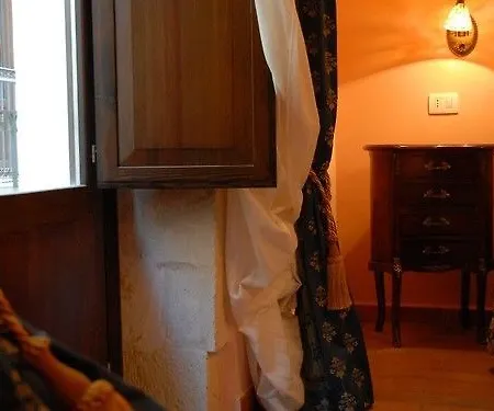 Ares Ortigia Affittacamere 3*