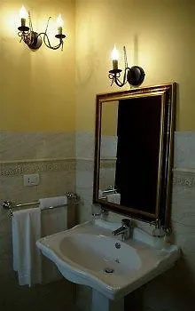 Ares Ortigia Maison d'hôtes