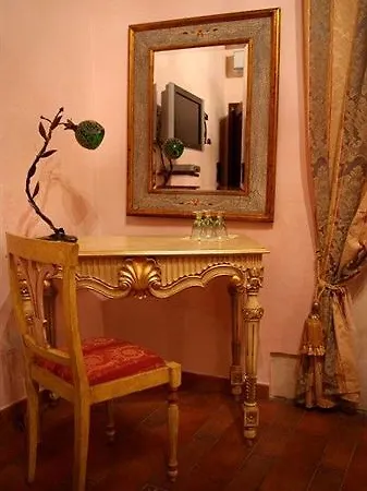 Maison d'hôtes Ares Ortigia Syracuse