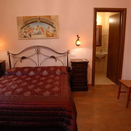 Ares Ortigia Affittacamere 3*