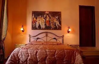 Affittacamere Ares Ortigia Syracuse